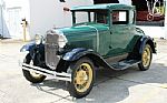 1931 Model A Rumble Seat Thumbnail 45