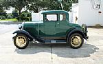 1931 Model A Rumble Seat Thumbnail 48