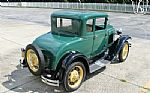 1931 Model A Rumble Seat Thumbnail 58