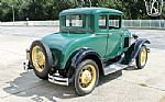 1931 Model A Rumble Seat Thumbnail 57
