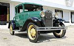 1931 Model A Rumble Seat Thumbnail 62