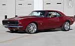 1967 Camaro Thumbnail 4