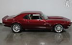 1967 Camaro Thumbnail 9