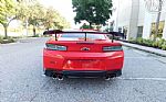 2018 Camaro ZL1 1LE Thumbnail 4