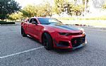 2018 Camaro ZL1 1LE Thumbnail 9