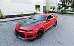 2018 Camaro ZL1 1LE Thumbnail 23