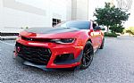 2018 Camaro ZL1 1LE Thumbnail 35