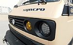 1987 Syncro Thumbnail 42