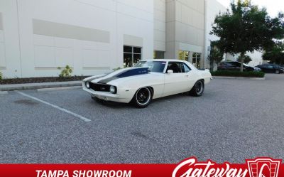 Photo of a 1969 Chevrolet Camaro for sale