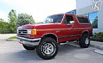 1989 Bronco XLT Thumbnail 4