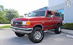 1989 Bronco XLT Thumbnail 2