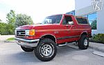 1989 Bronco XLT Thumbnail 5