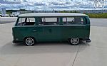 1970 Transporter Deluxe Bay Window Thumbnail 5