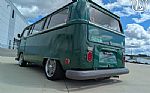 1970 Transporter Deluxe Bay Window Thumbnail 10