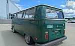1970 Transporter Deluxe Bay Window Thumbnail 9