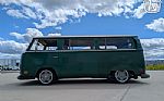 1970 Transporter Deluxe Bay Window Thumbnail 7
