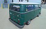 1970 Transporter Deluxe Bay Window Thumbnail 14