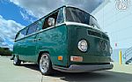 1970 Transporter Deluxe Bay Window Thumbnail 22