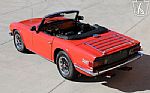 1975 TR6 Convertible Thumbnail 11