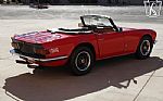 1975 TR6 Convertible Thumbnail 21