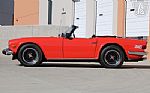 1975 TR6 Convertible Thumbnail 26