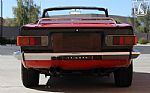 1975 TR6 Convertible Thumbnail 28
