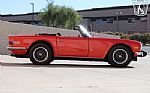1975 TR6 Convertible Thumbnail 30
