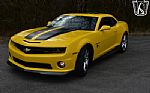 2010 Camaro 2SS Bumble Bee Thumbnail 2