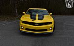 2010 Camaro 2SS Bumble Bee Thumbnail 4