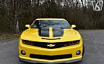 2010 Camaro 2SS Bumble Bee Thumbnail 6