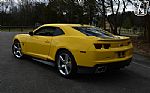 2010 Camaro 2SS Bumble Bee Thumbnail 15