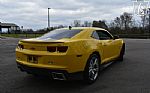 2010 Camaro 2SS Bumble Bee Thumbnail 21