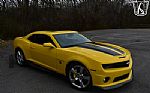 2010 Camaro 2SS Bumble Bee Thumbnail 26