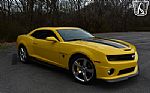 2010 Camaro 2SS Bumble Bee Thumbnail 27