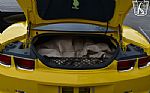 2010 Camaro 2SS Bumble Bee Thumbnail 36