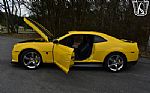 2010 Camaro 2SS Bumble Bee Thumbnail 43