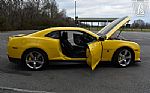 2010 Camaro 2SS Bumble Bee Thumbnail 47
