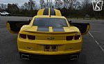 2010 Camaro 2SS Bumble Bee Thumbnail 45