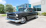 1955 Bel Air 150 RestoMod Custom Co Thumbnail 2