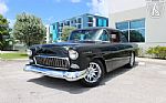 1955 Bel Air 150 RestoMod Custom Co Thumbnail 5