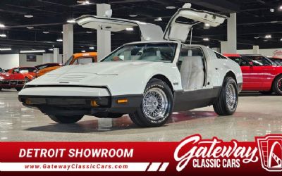 Photo of a 1975 Bricklin SV-1 for sale