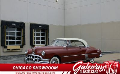 Photo of a 1950 Pontiac Catalina Super Deluxe for sale