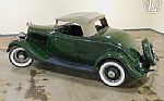 1934 Deluxe Model 40 Thumbnail 13