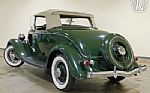 1934 Deluxe Model 40 Thumbnail 15