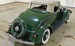 1934 Deluxe Model 40 Thumbnail 20