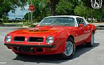 1974 Firebird Trans Am Thumbnail 5