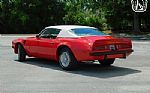 1974 Firebird Trans Am Thumbnail 11