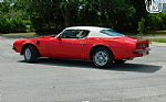 1974 Firebird Trans Am Thumbnail 8