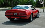 1974 Firebird Trans Am Thumbnail 14
