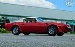 1974 Firebird Trans Am Thumbnail 16
